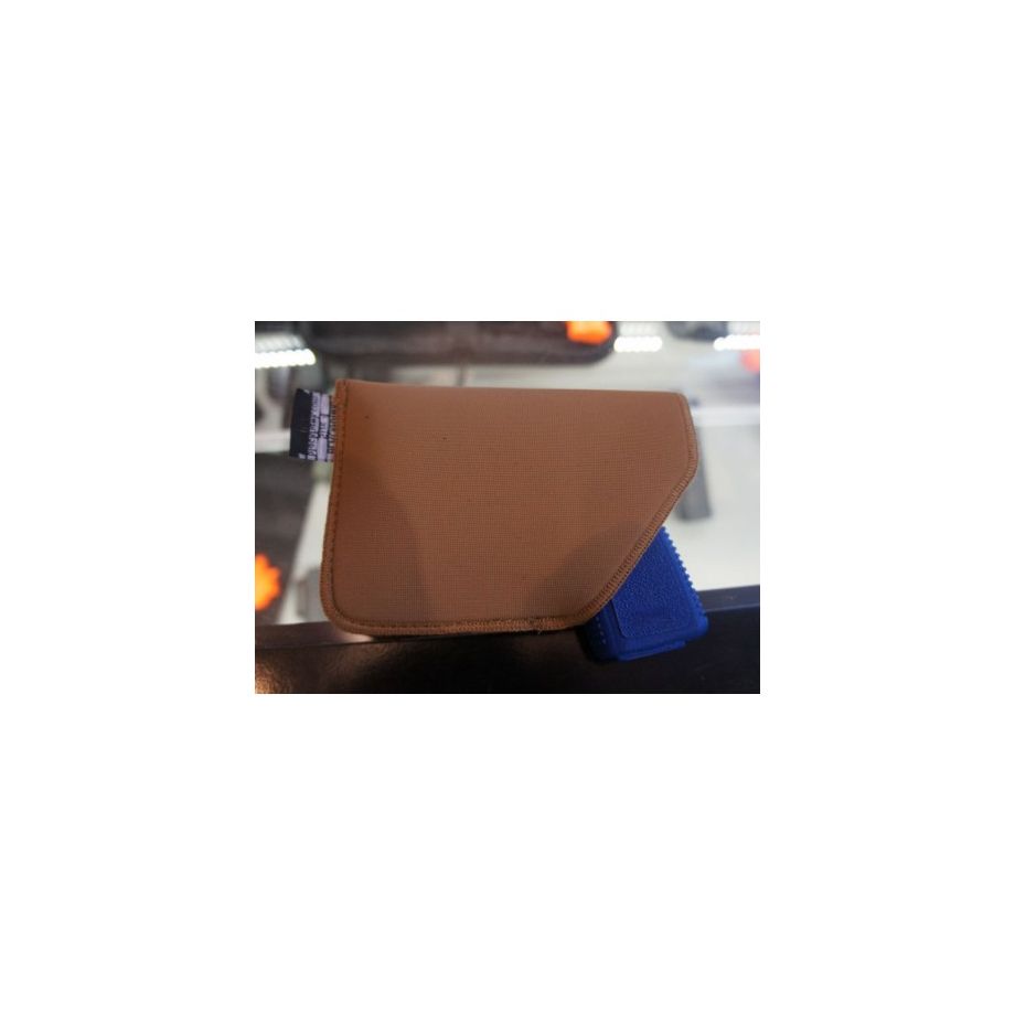 Funda Blackhawk TECGRIP
