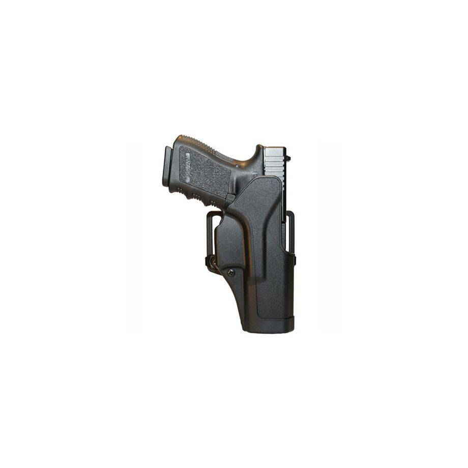 Funda Blackhawk CQC Standard Acabado mate-Beretta 92 (Diestro) imagen 1