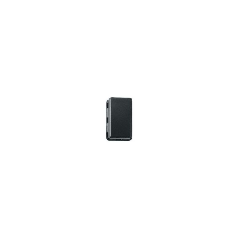 Funda portacargador doble