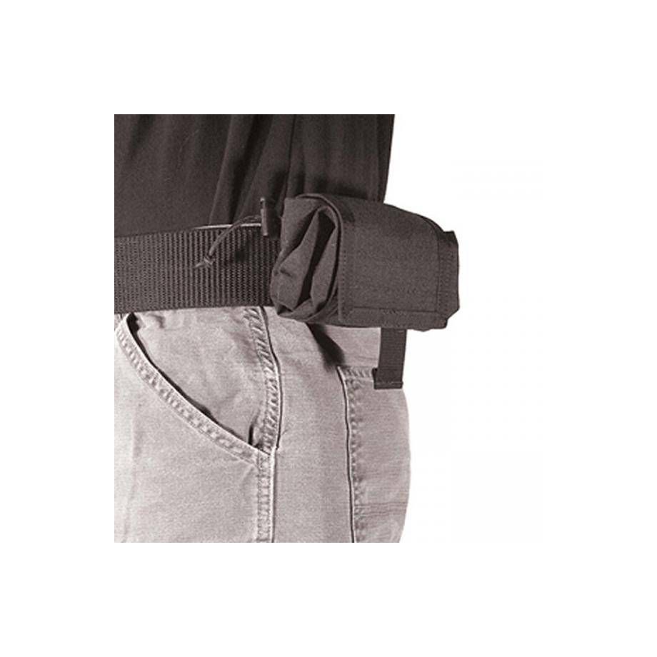 Funda enrollable anti-humedad
