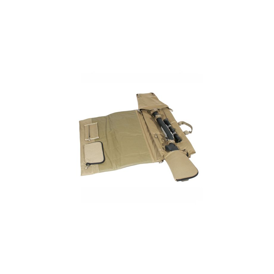 Funda-esterilla Blackhawk Long Gun Pack Mat-Verde Militar imagen 1