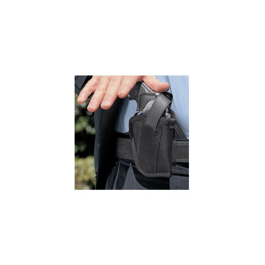Funda Mike's nylon