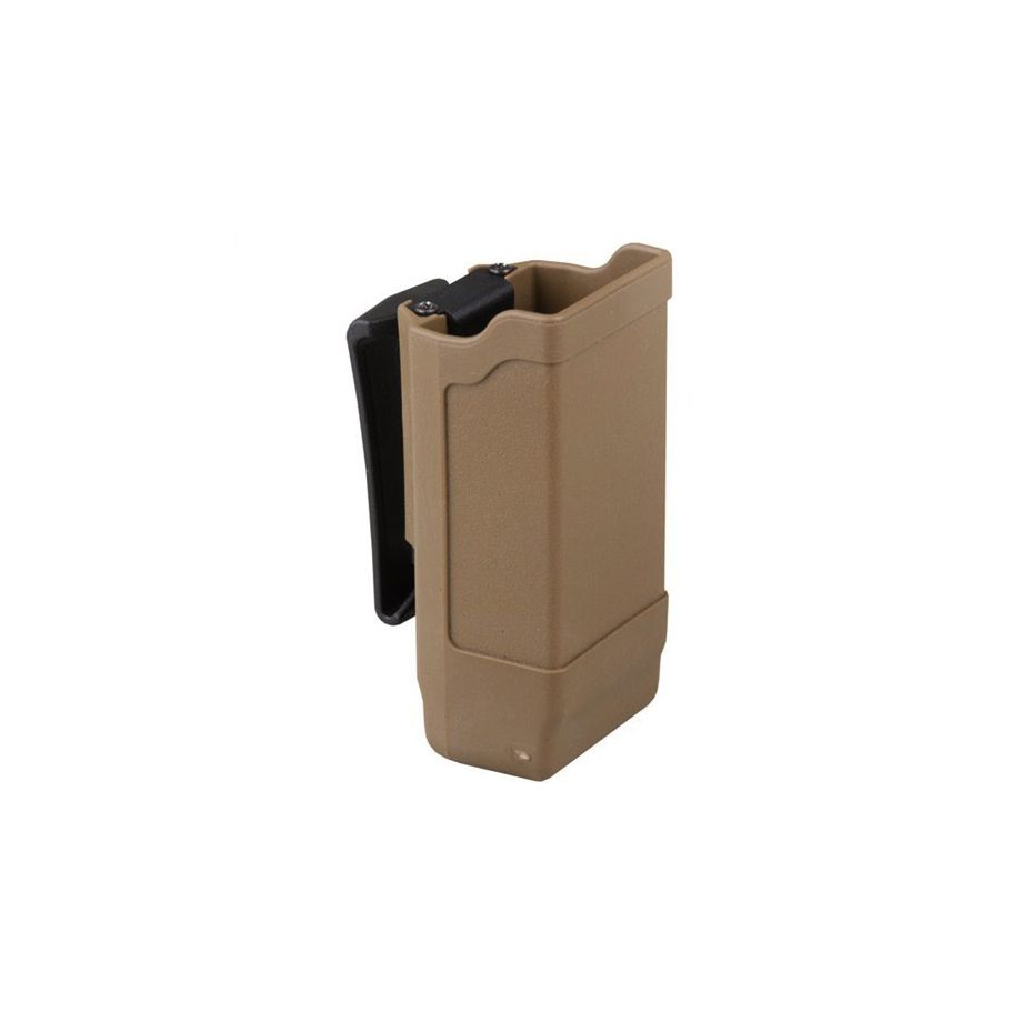 Funda portacargador de