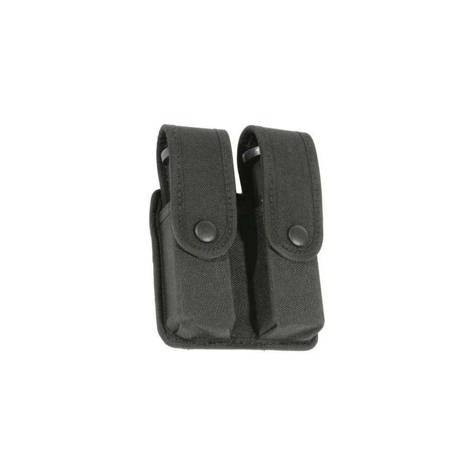 Funda portacargadores doble