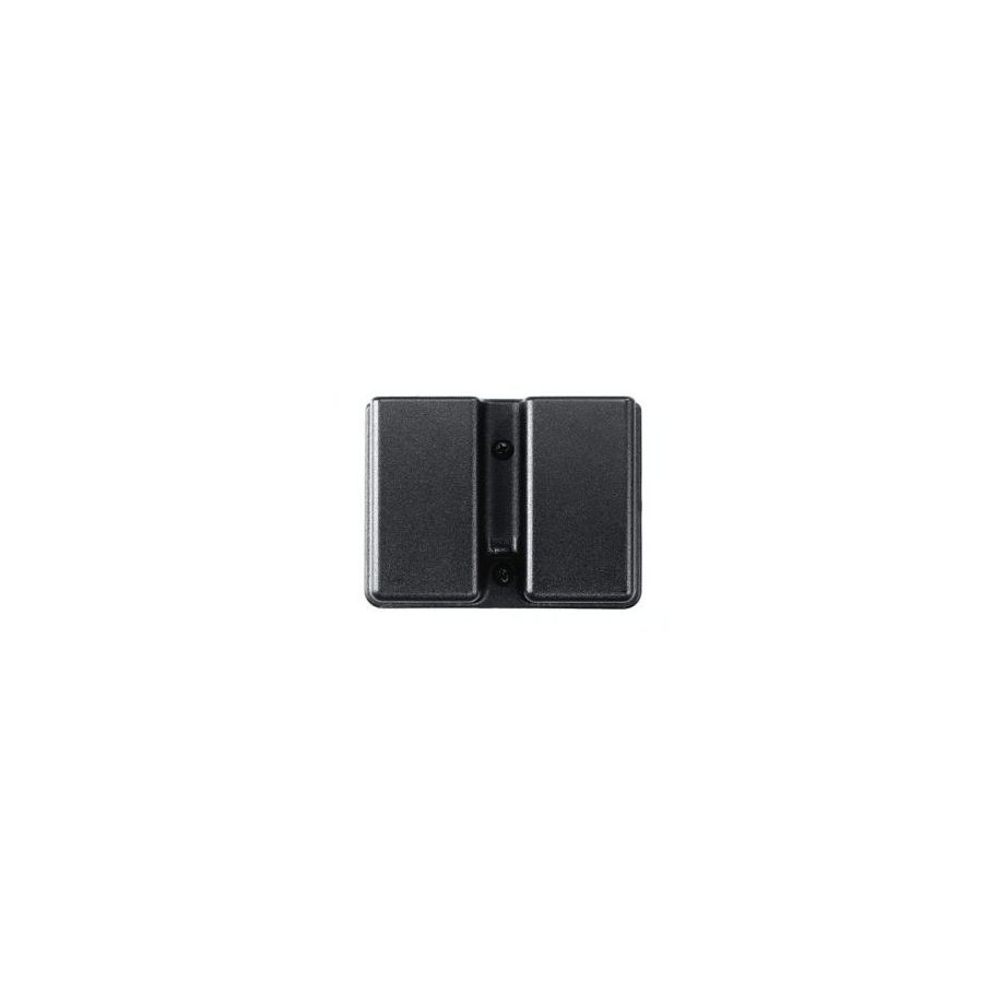 Doble funda porta
