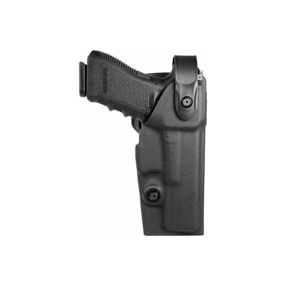 Funda Vega Holster VKD8 Nivel 2 Beretta 92 Zurdo imagen 2