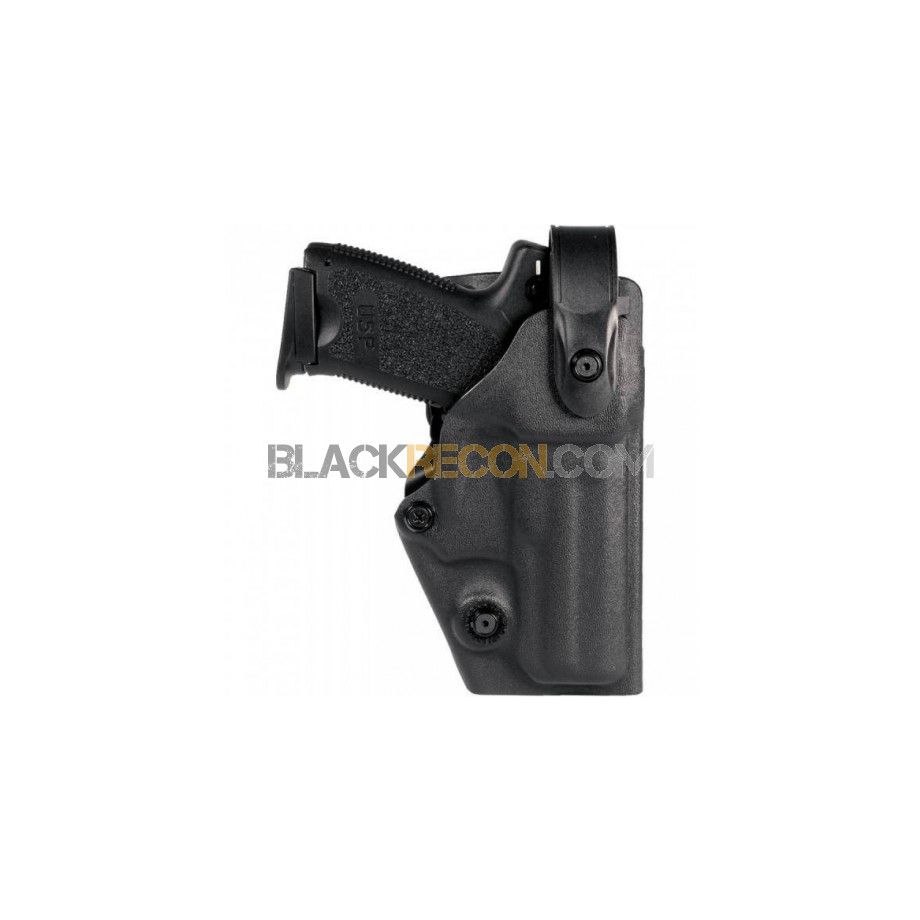 Funda Vega Holster VKT8 Nivel 4 Glock 19 imagen 1