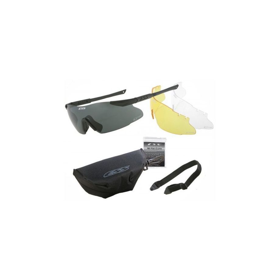 Gafas ICE Naro
