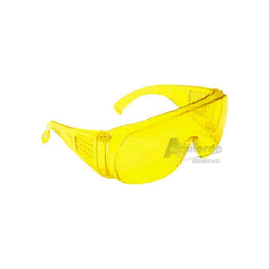 Gafas Unispecs II   Color Negro (OB) imagen 1