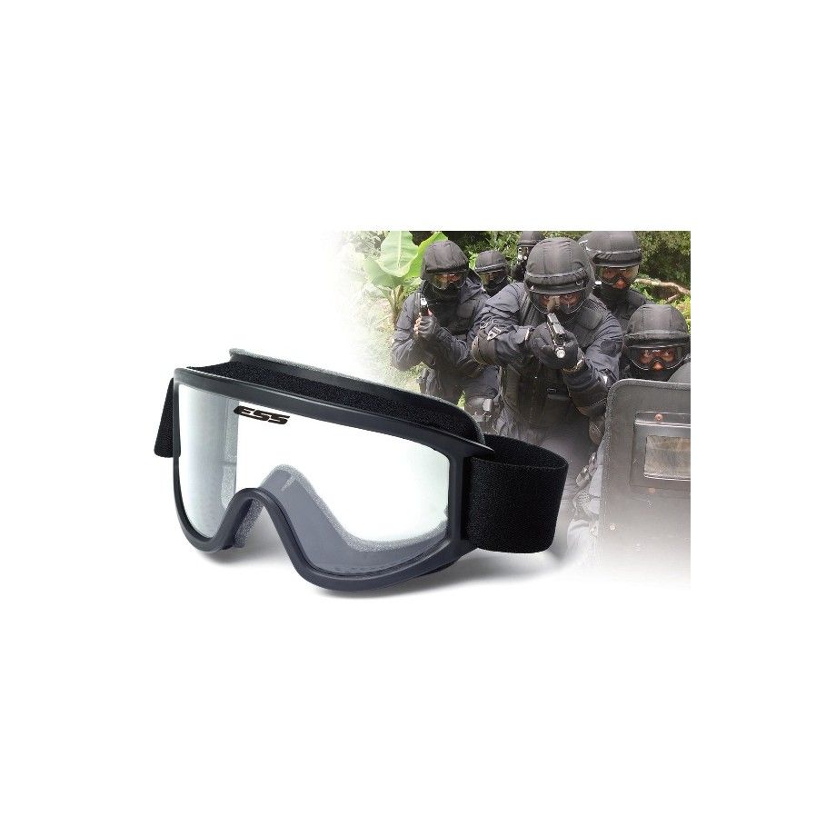Kit Striker Tactical