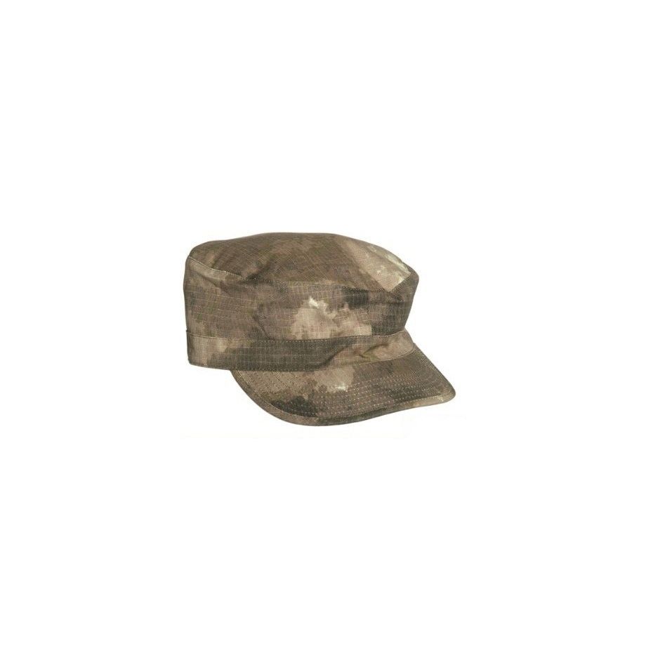 Gorra militar Mil-Tec ACU A-TACS - XL imagen 1