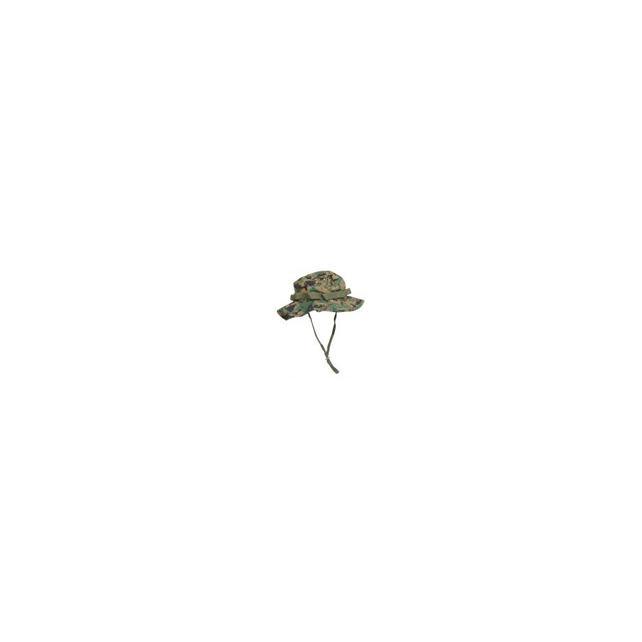 Gorro digital Woodland
