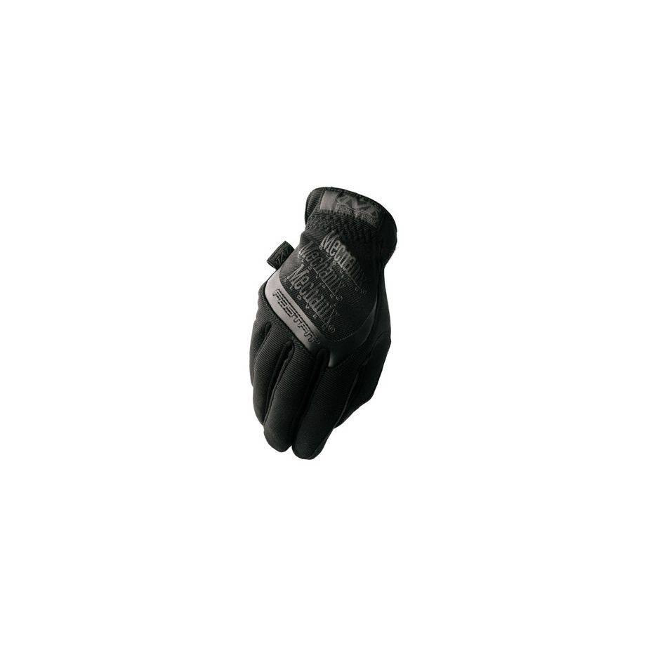 Guantes Mechanix FastFit Negros - XL imagen 1