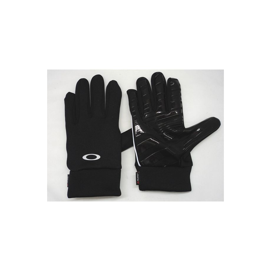 Guantes OAKLEY Polartec Midweight-XL imagen 1