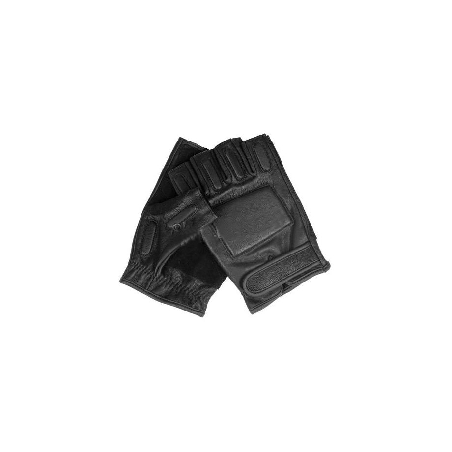 Guantes mitones Mil-Tec
