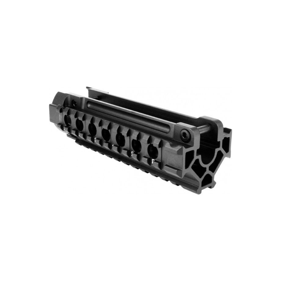 Guardamanos monopieza AimSports