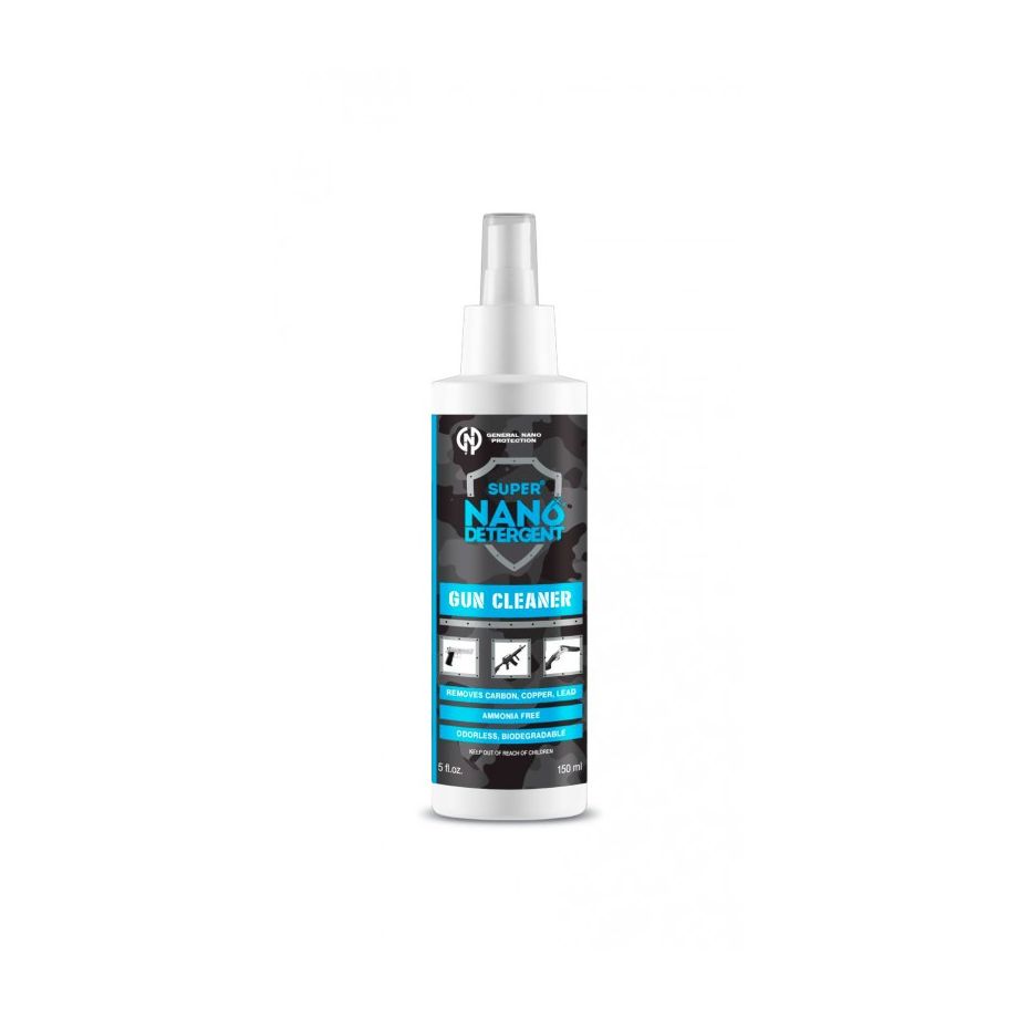 disolvente para cañones Gun Cleaner NANO 150ml Bote