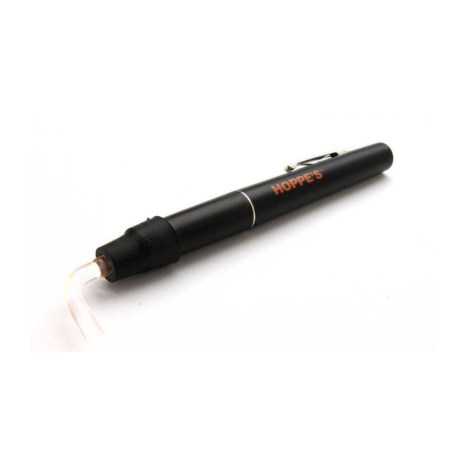 Hoppe's Bore Light