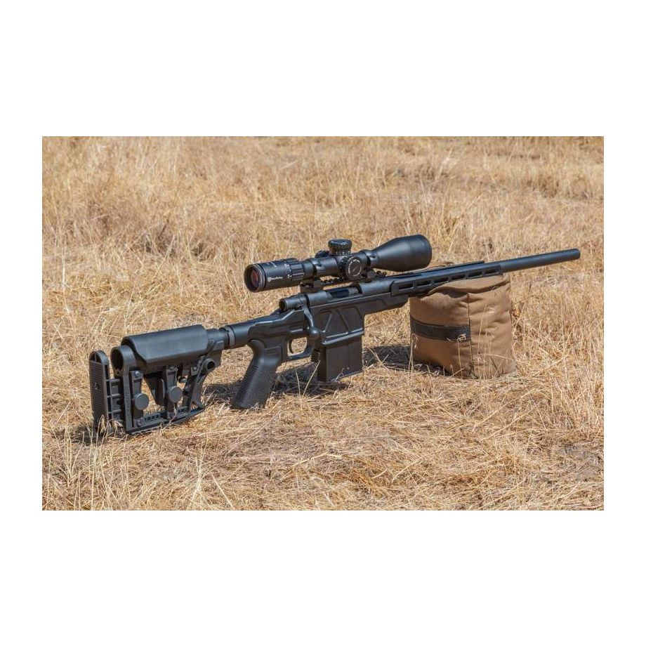 Rifle Howa Aussie Precision Chassis - APC Pack .308 Win. imagen 1