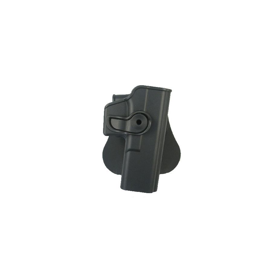 Funda IMI Defense Nivel II SH rotatoria Walther P99 imagen 1