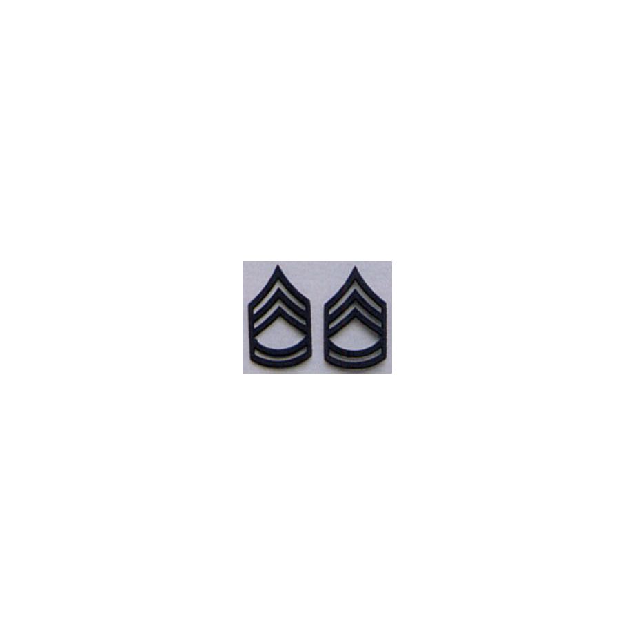 Insignias de Sargento