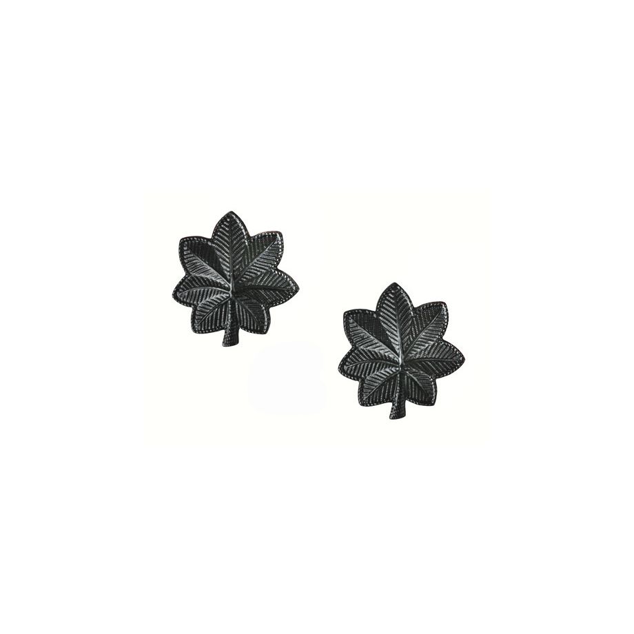 Insignias de Teniente