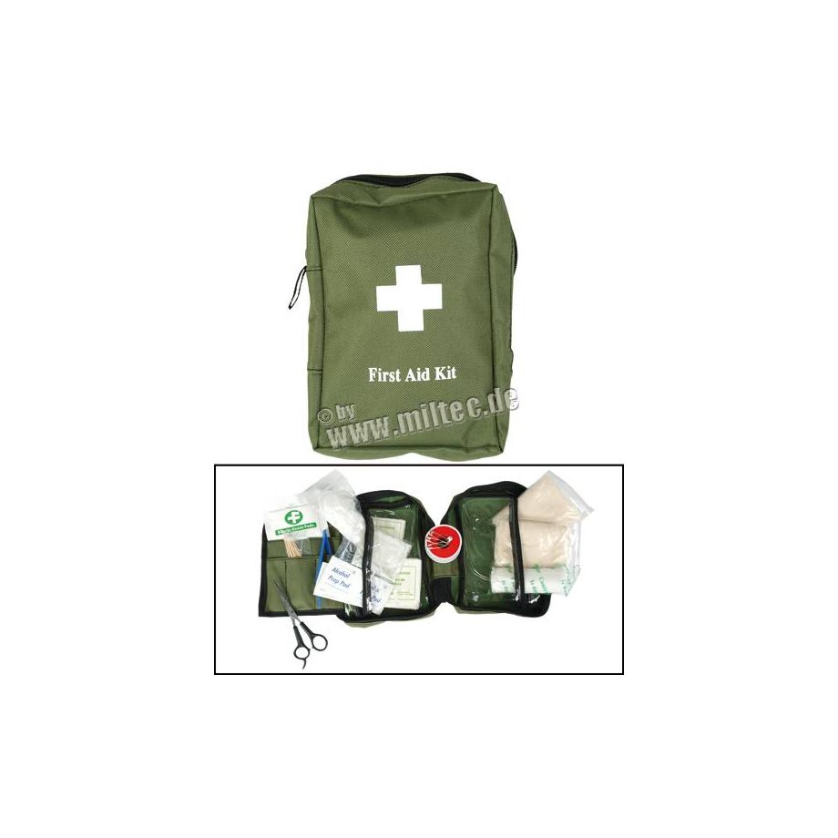 Kit Mil-Tec grande