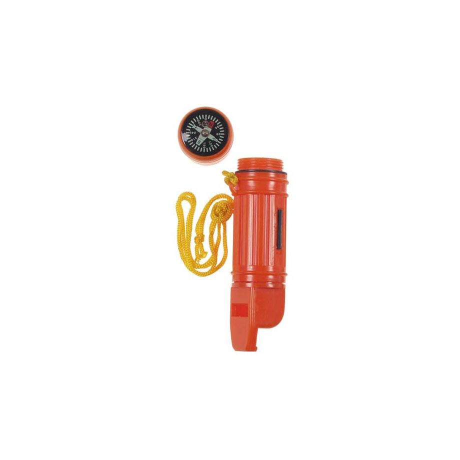Kit de emergencia