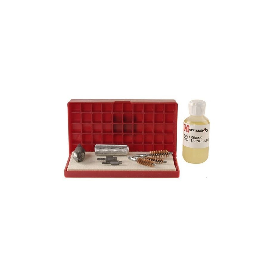 Kit para engrasar