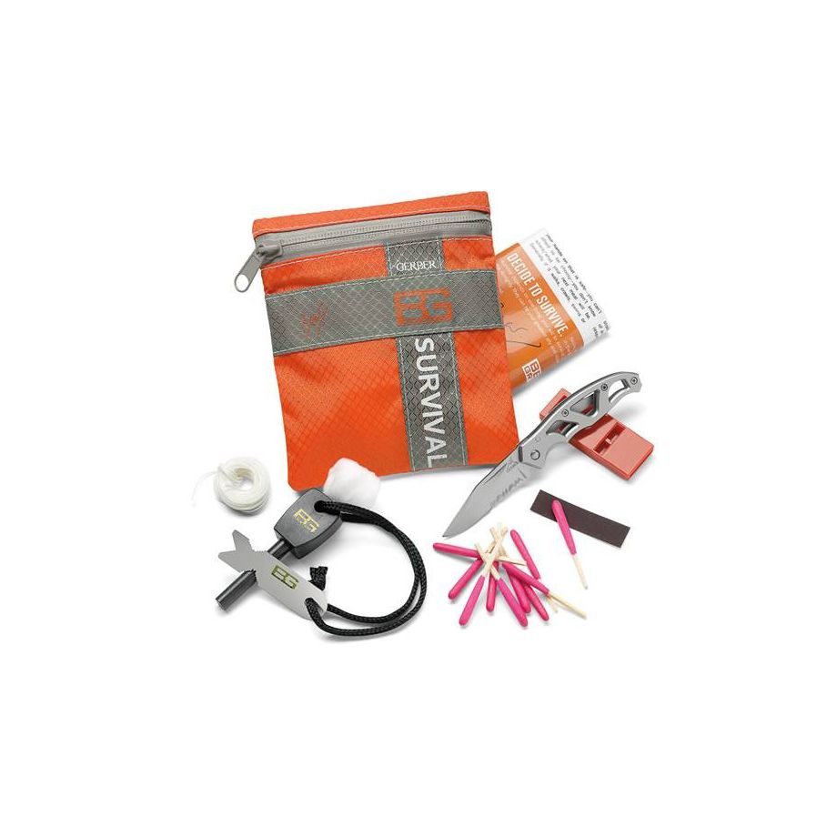 Kit de Supervivencia