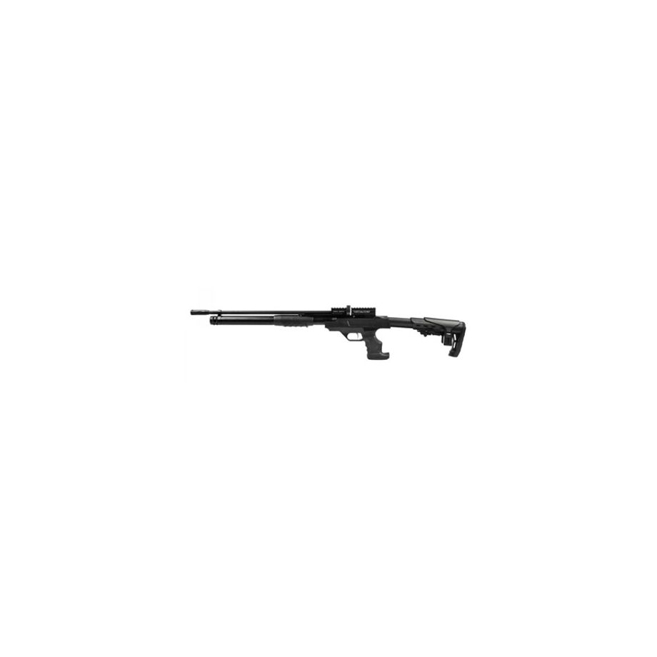 Carabina PCP Kral Puncher Rambo Pump Action 6,35 mm imagen 1