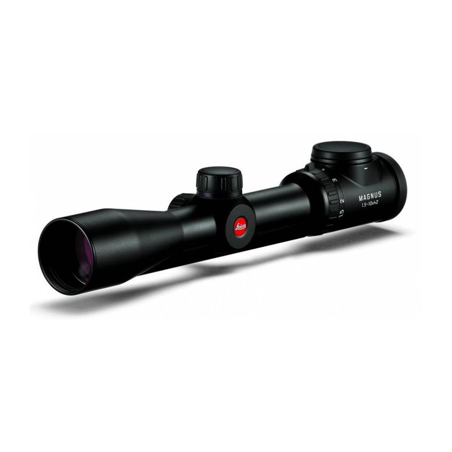 Visor 1.5-10x42 L