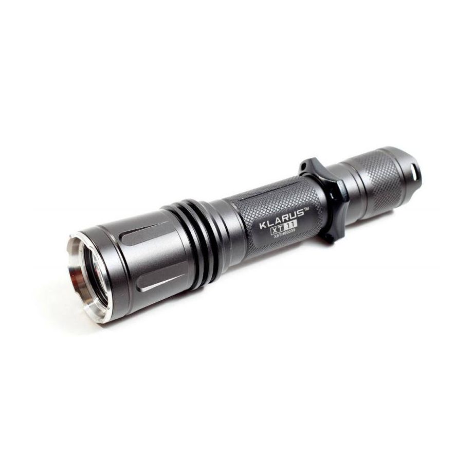 Linterna 820 lumens