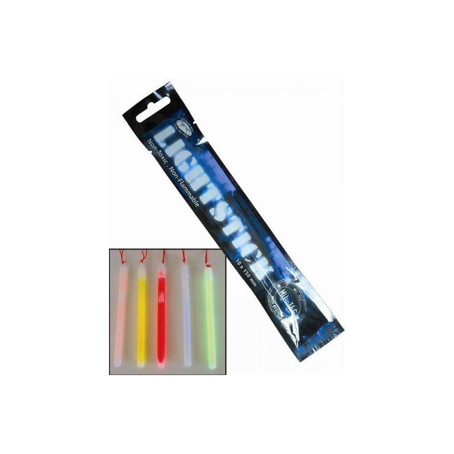 Luz química Mil-Tec