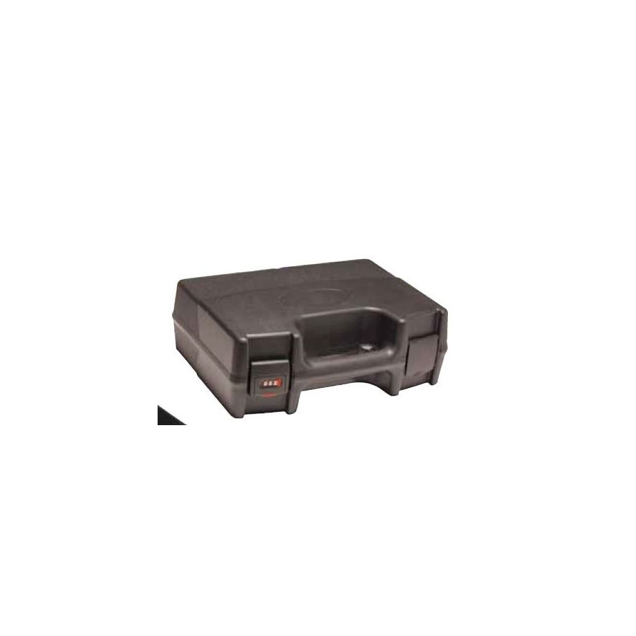 Maletin para cartuchos  Megaline 37.5x28x13cm Mod.570/0001 imagen 1