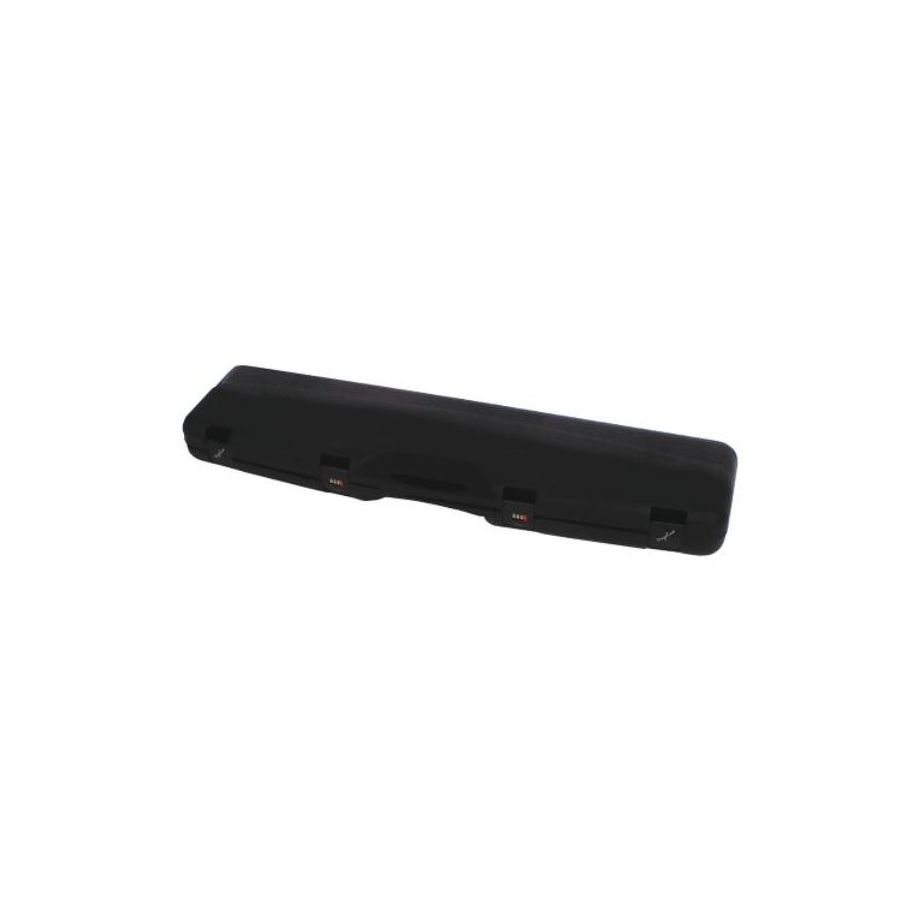 Maletin para rifle negro Megaline 140x30x11cm Mod.200/0014 imagen 1