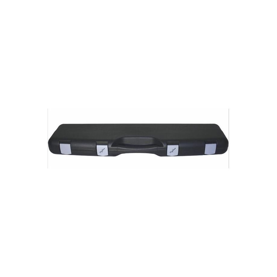 Maletin para rifle negro Megaline 97x25x10cm Mod.200/0000 imagen 1