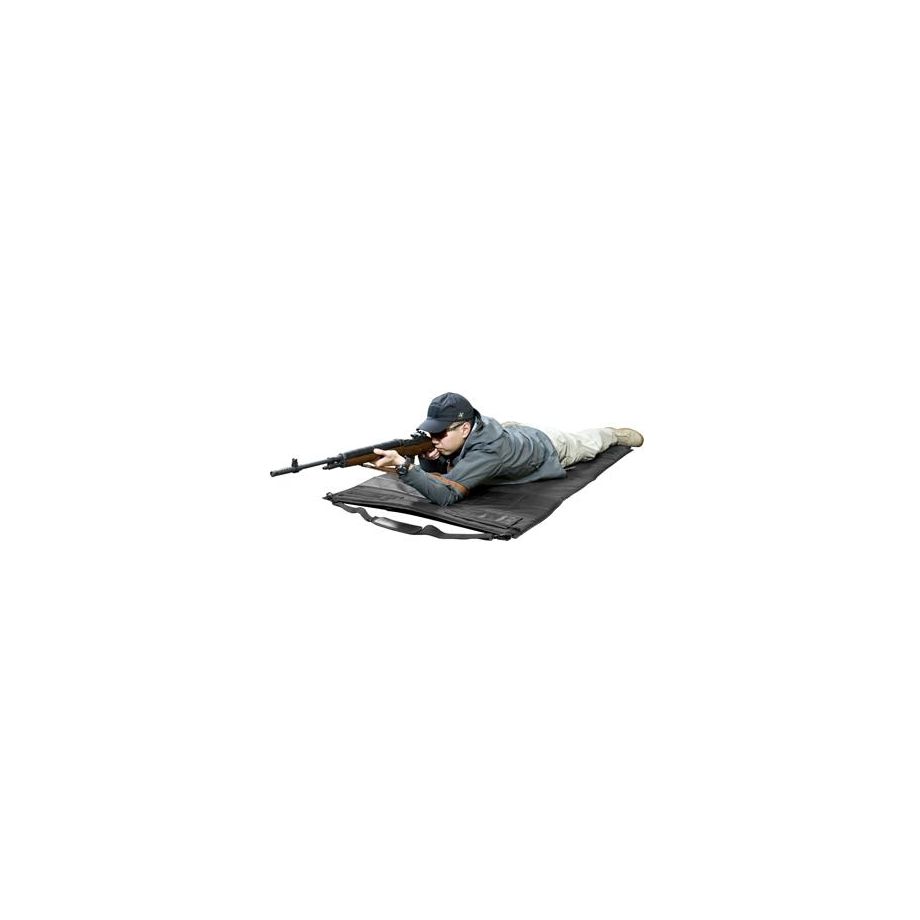 Manta de tiro