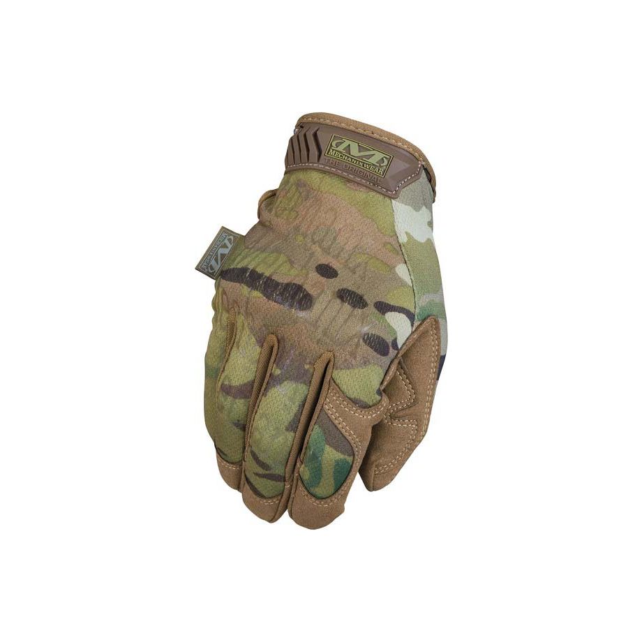 Guantes Mechanix Original
