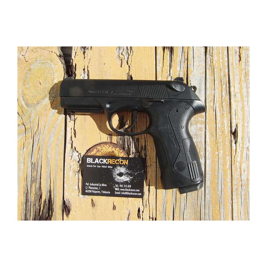 Pistola Beretta Px4 Storm CO2 - 4.5mm