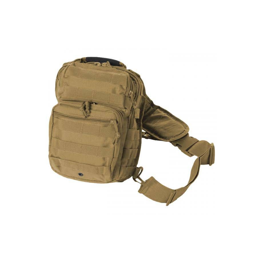 Bolsa bandolera Mil-Tec
