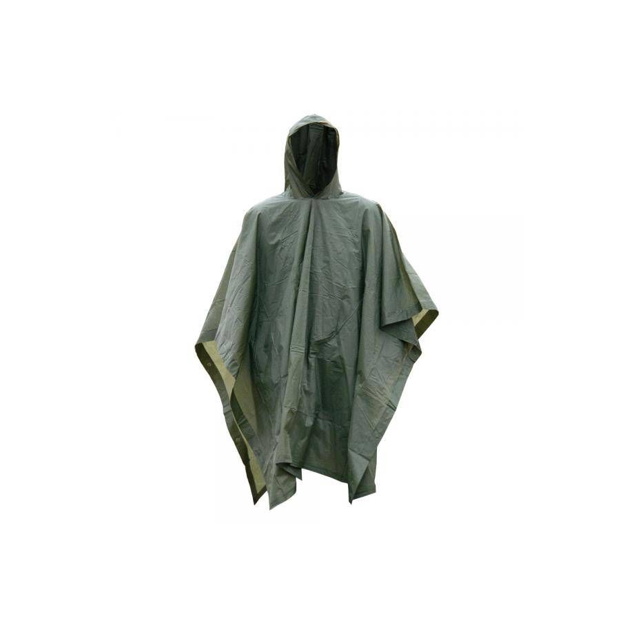 Poncho Mil-Tec -