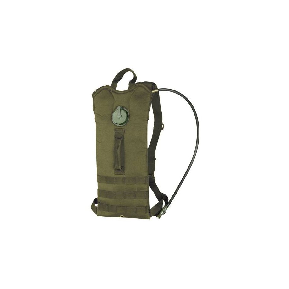 Mochila de hidratación
