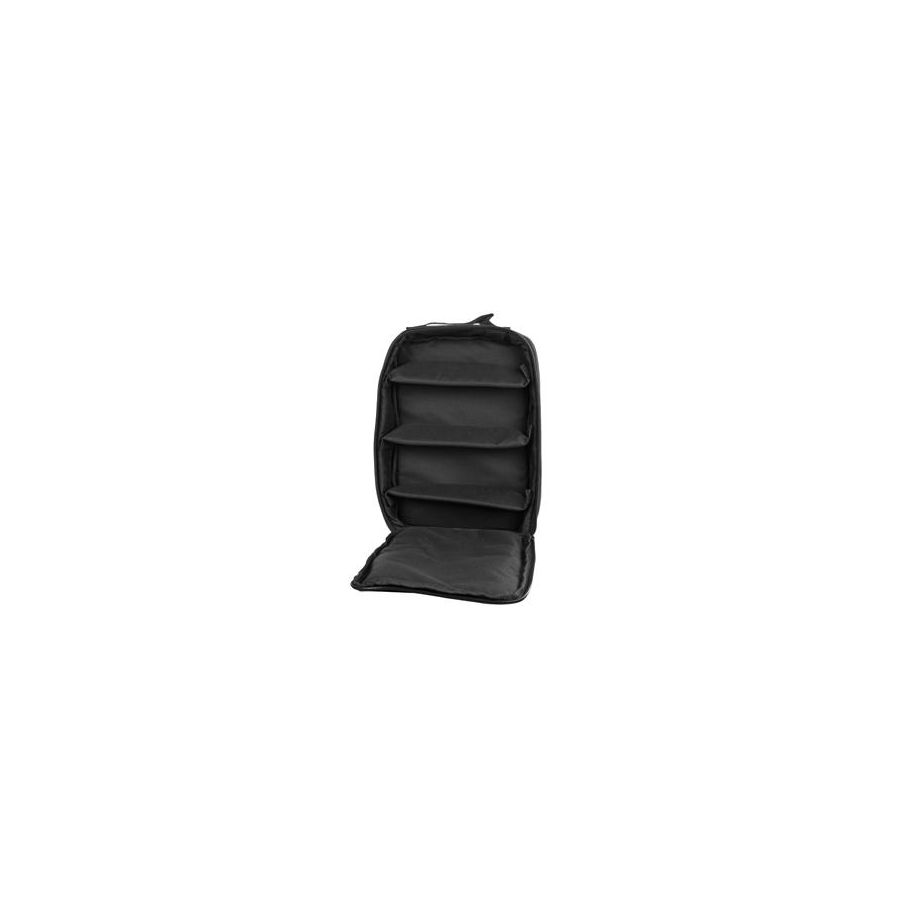 Mochila cargadores NcStar