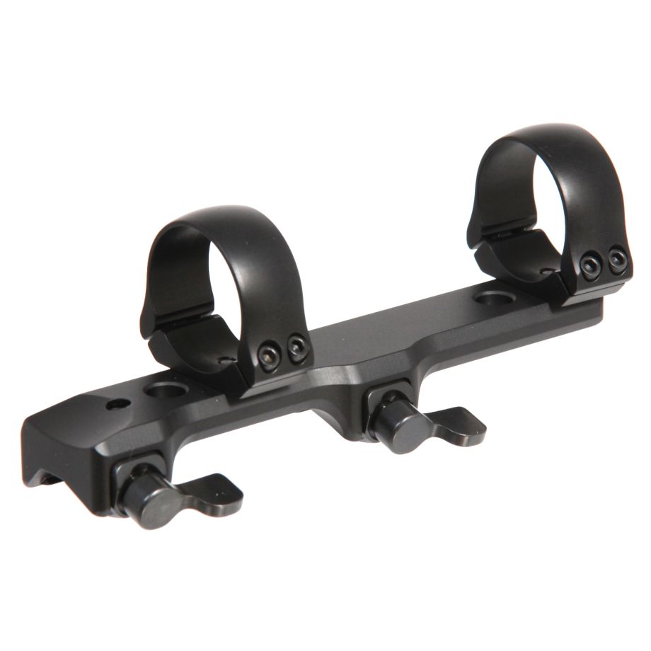 MAKuick rifles express con anillas imagen 1