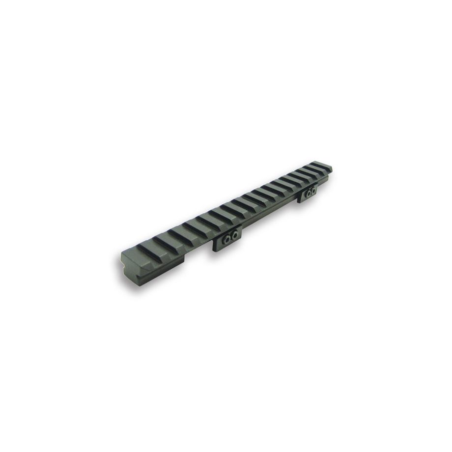 Carril weaver NcStar