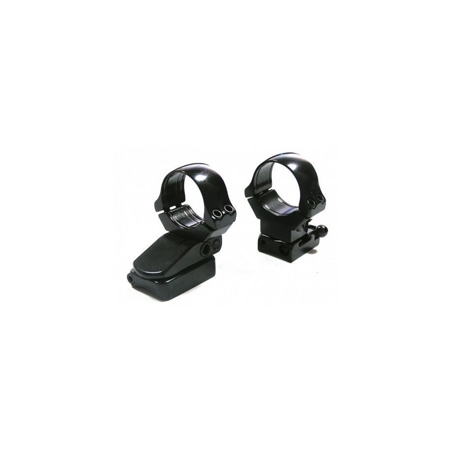 Monturas para rifles