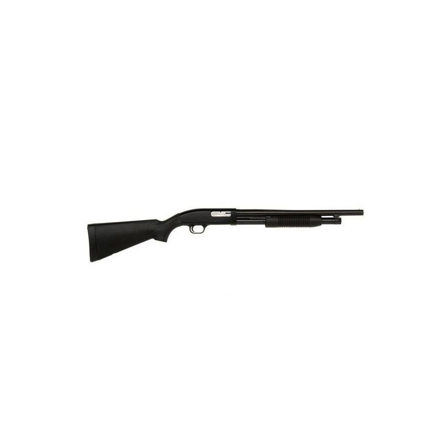 Escopeta Mossberg Maverick