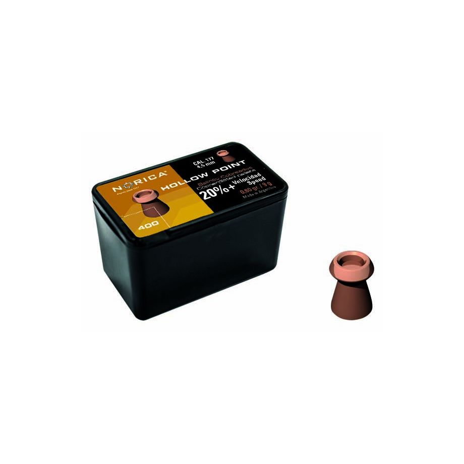 Balines Norica Hollow
