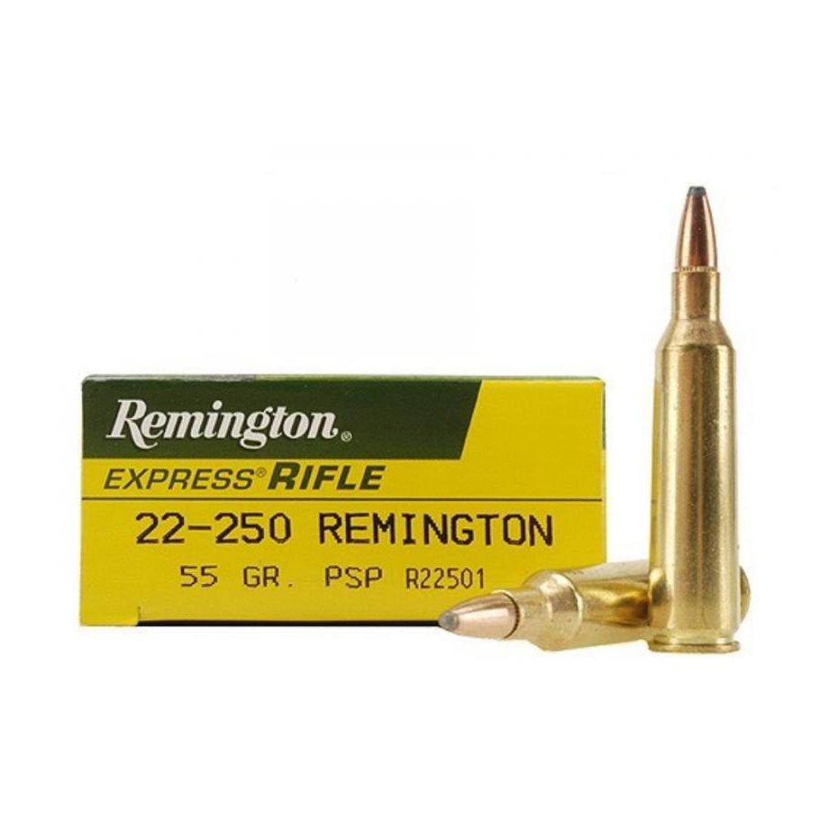 Munición Remington Core